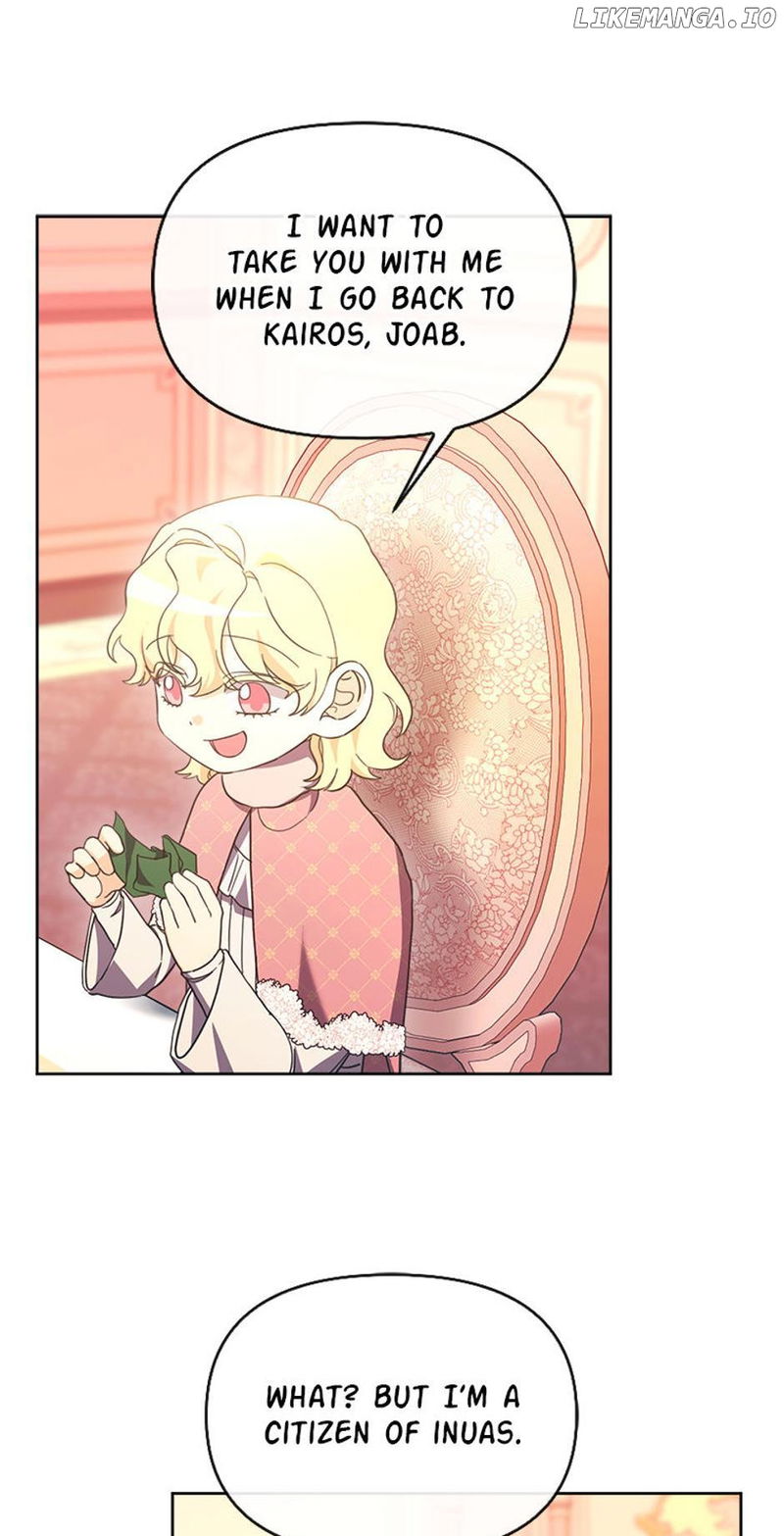 The Villainess's Dazzling Debut Chapter 73 - page 28