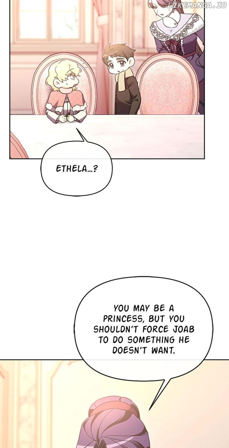 The Villainess's Dazzling Debut Chapter 73 - page 30