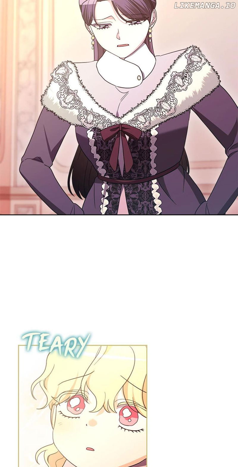 The Villainess's Dazzling Debut Chapter 73 - page 31