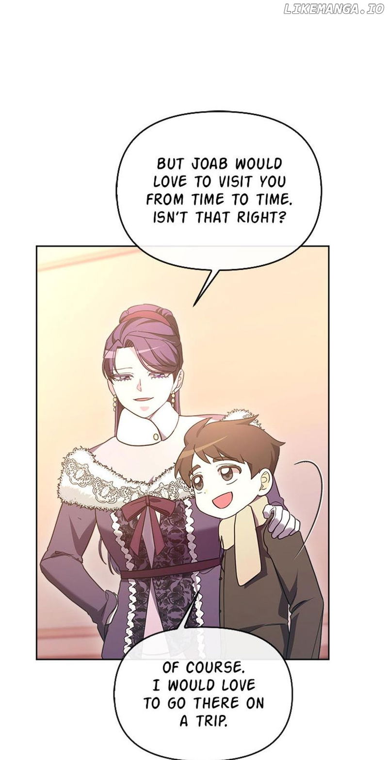 The Villainess's Dazzling Debut Chapter 73 - page 33