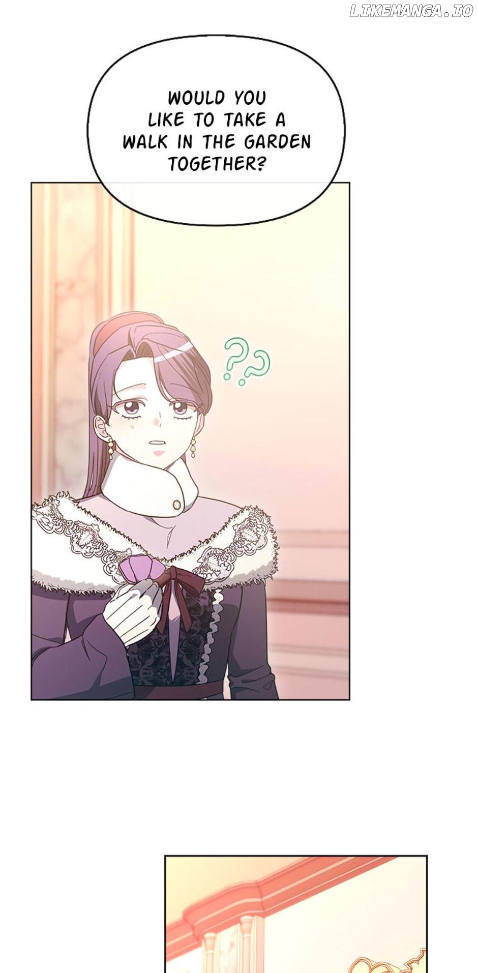 The Villainess's Dazzling Debut Chapter 73 - page 40