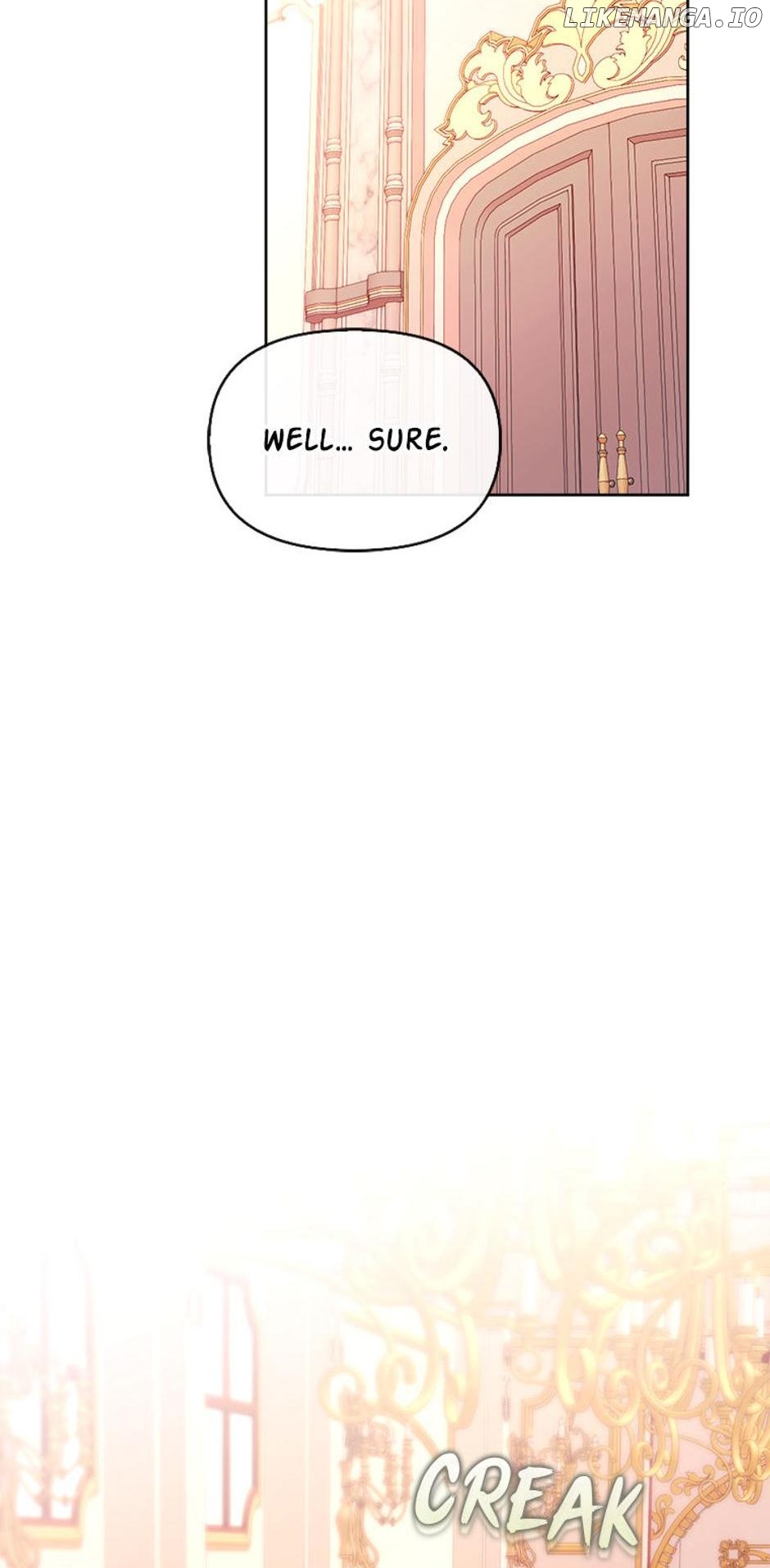 The Villainess's Dazzling Debut Chapter 73 - page 41