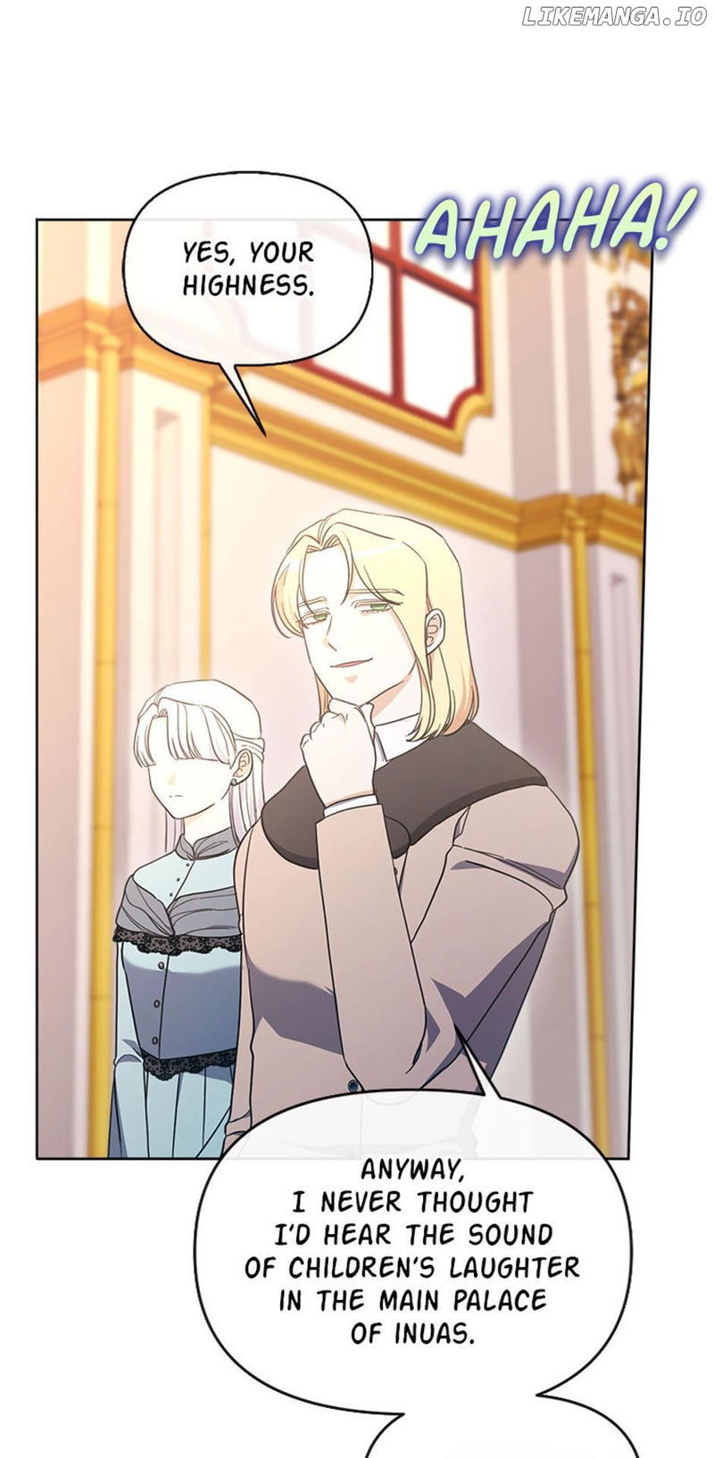 The Villainess's Dazzling Debut Chapter 73 - page 47