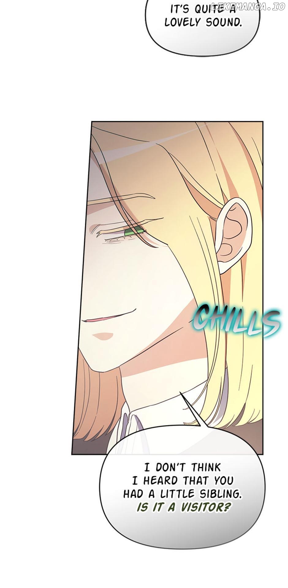 The Villainess's Dazzling Debut Chapter 73 - page 48