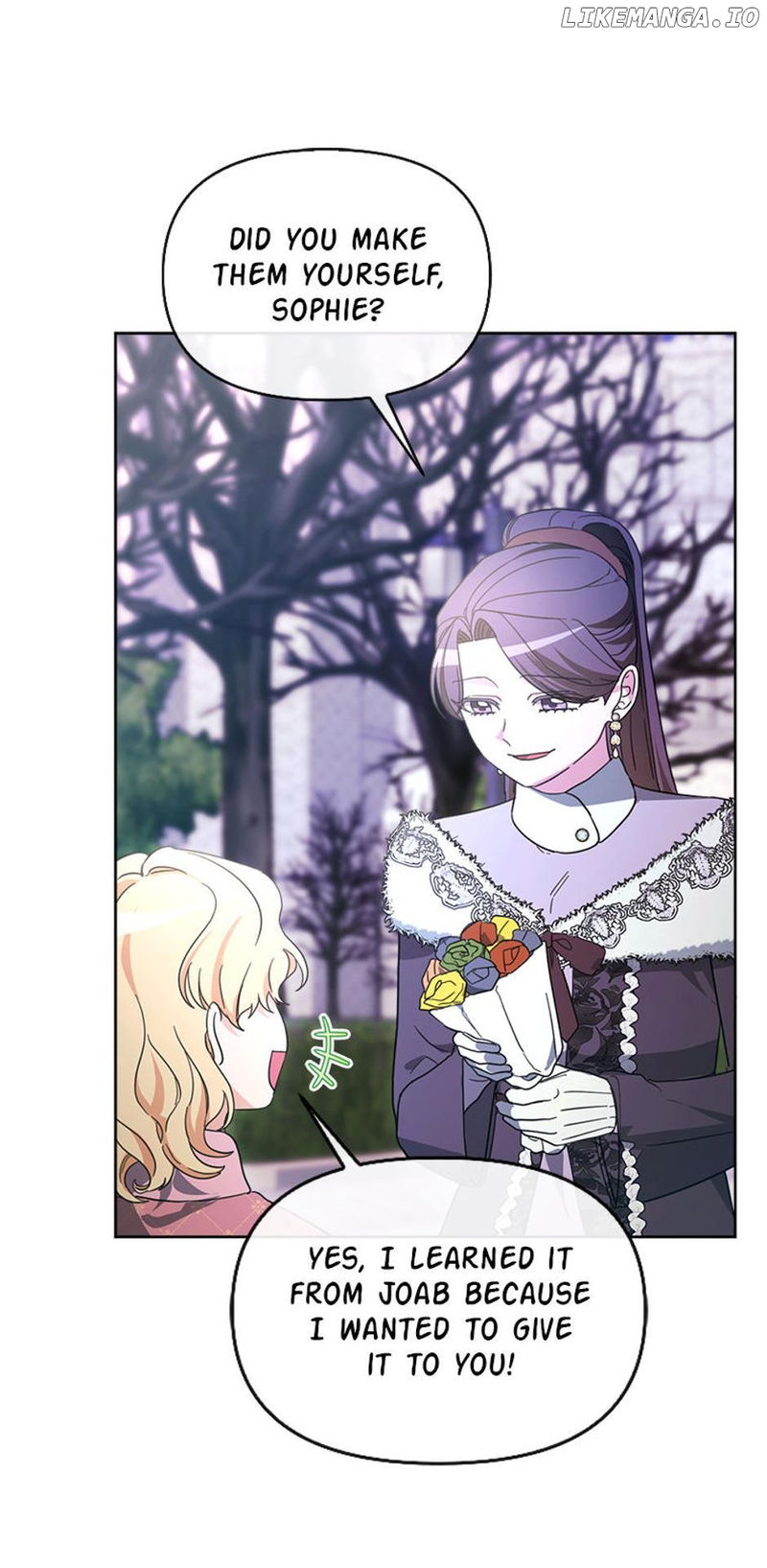 The Villainess's Dazzling Debut Chapter 73 - page 5