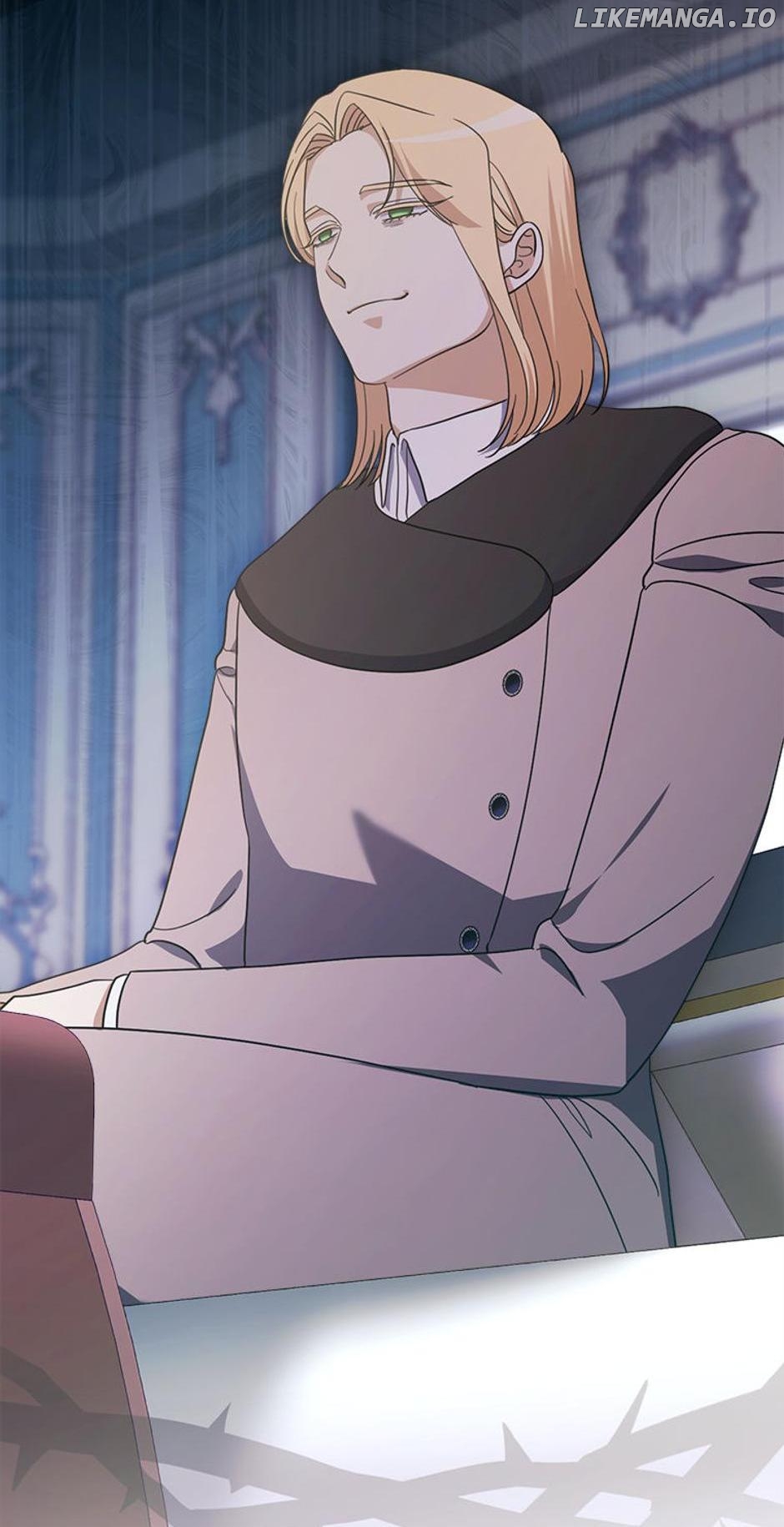The Villainess's Dazzling Debut Chapter 73 - page 63