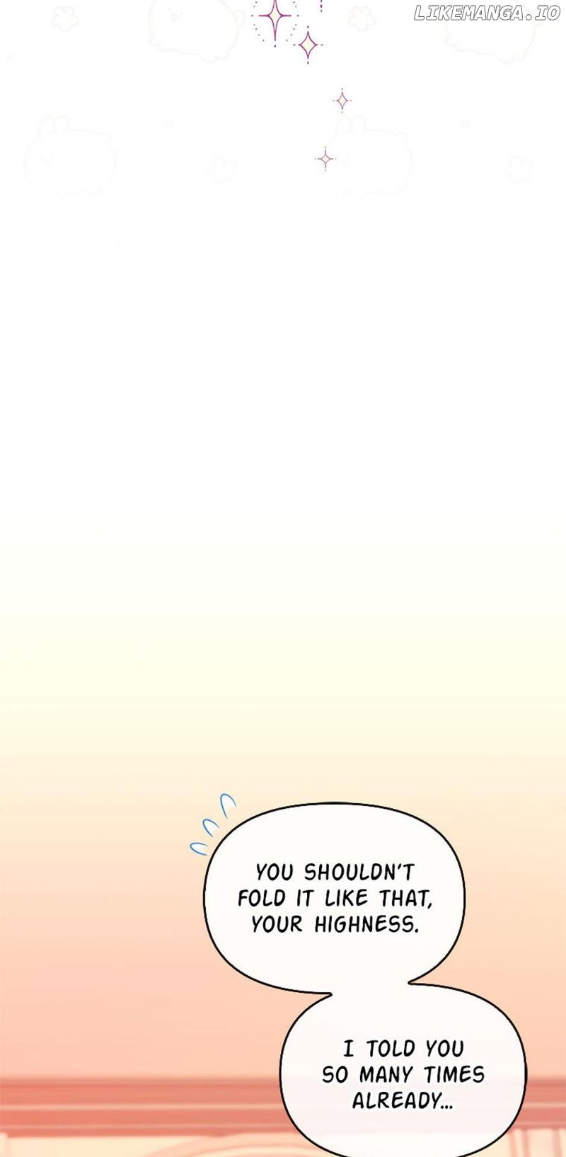 The Villainess's Dazzling Debut Chapter 73 - page 9