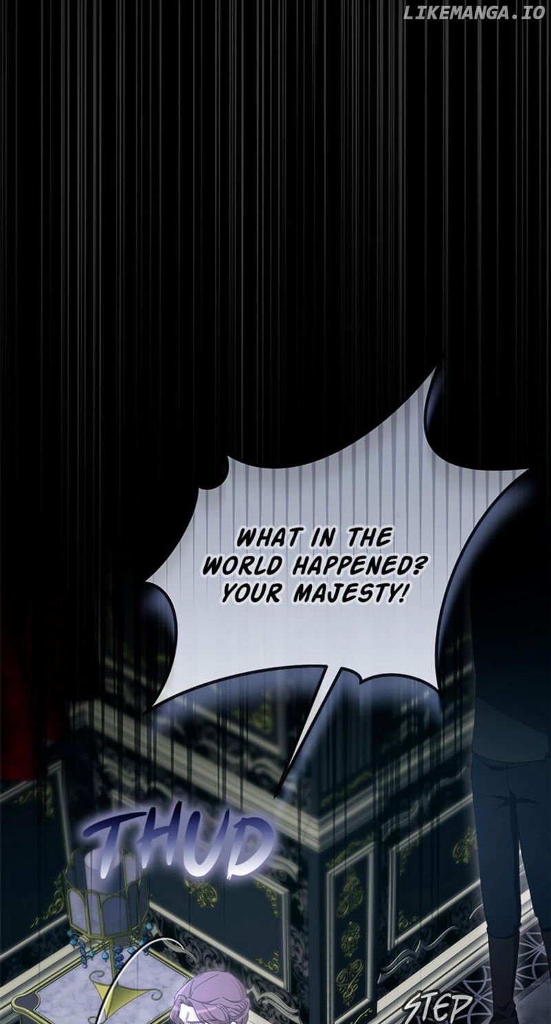 The Villainess's Dazzling Debut Chapter 52 - page 13