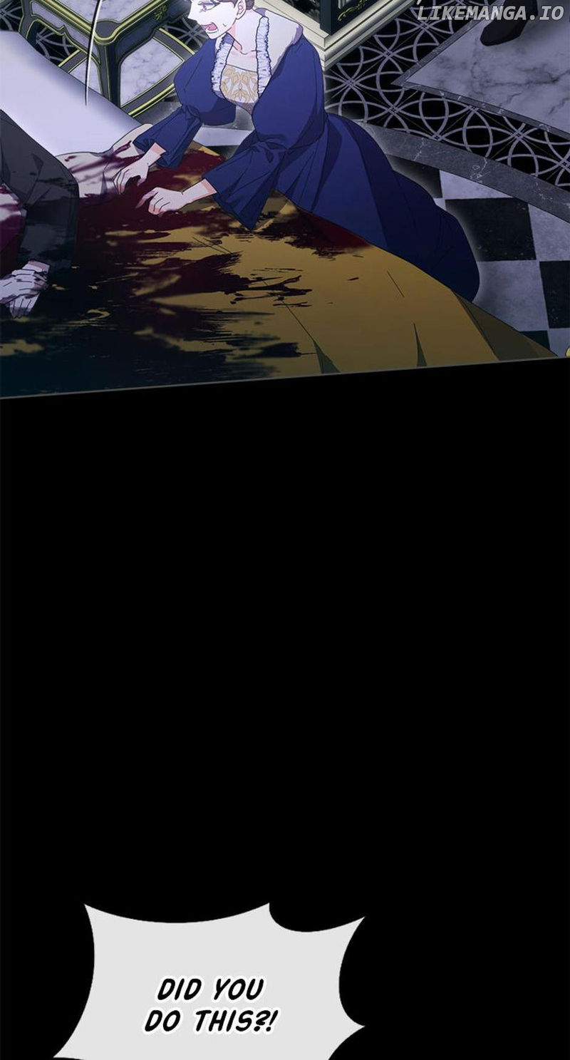 The Villainess's Dazzling Debut Chapter 52 - page 14