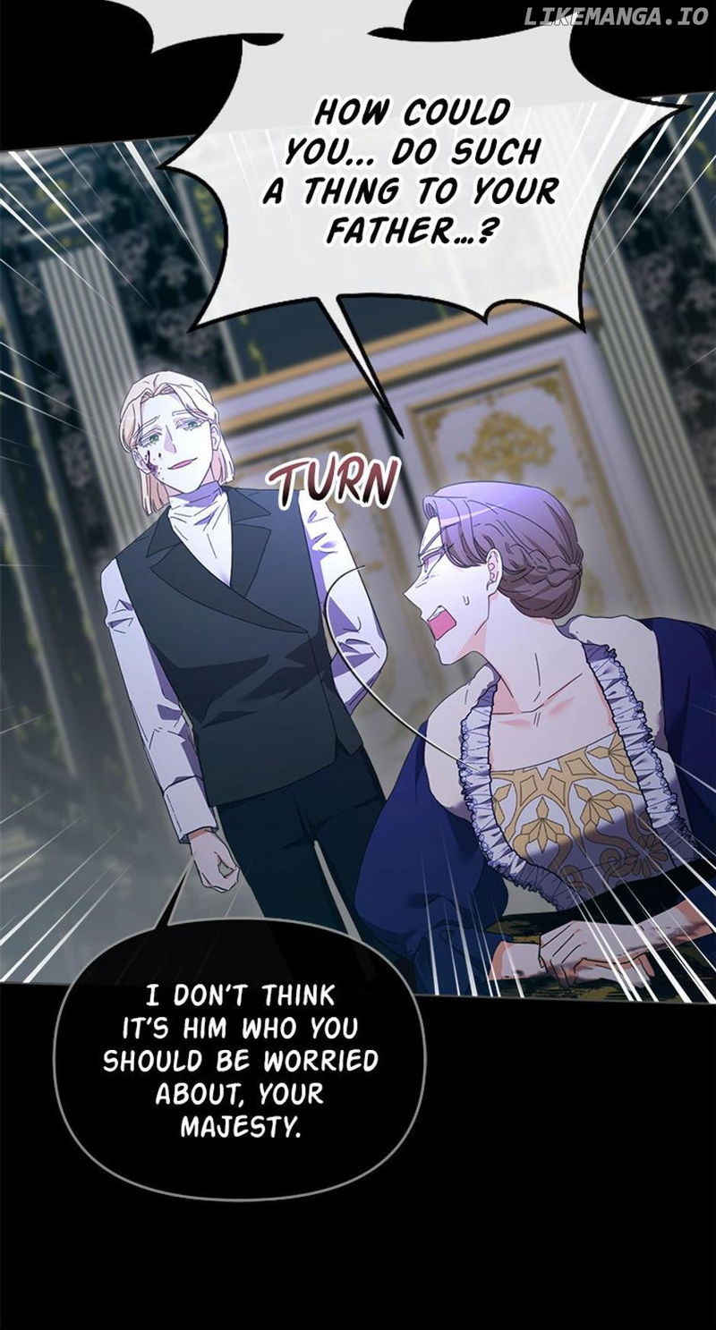 The Villainess's Dazzling Debut Chapter 52 - page 15