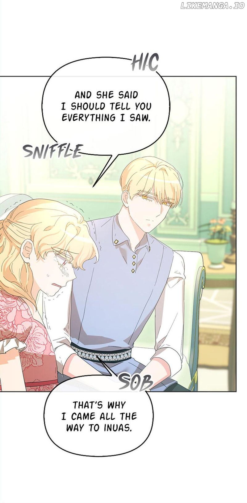 The Villainess's Dazzling Debut Chapter 52 - page 22