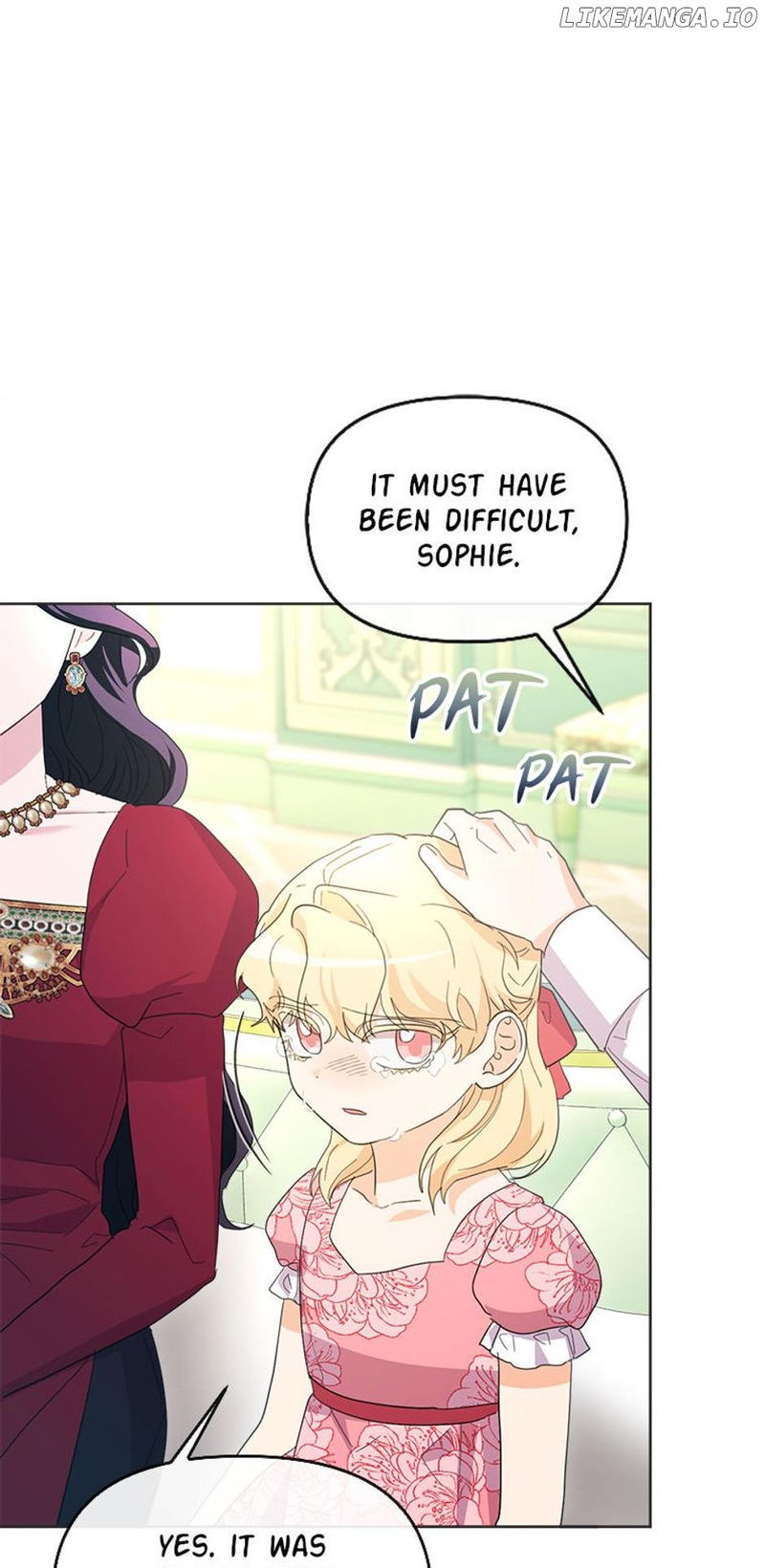 The Villainess's Dazzling Debut Chapter 52 - page 24