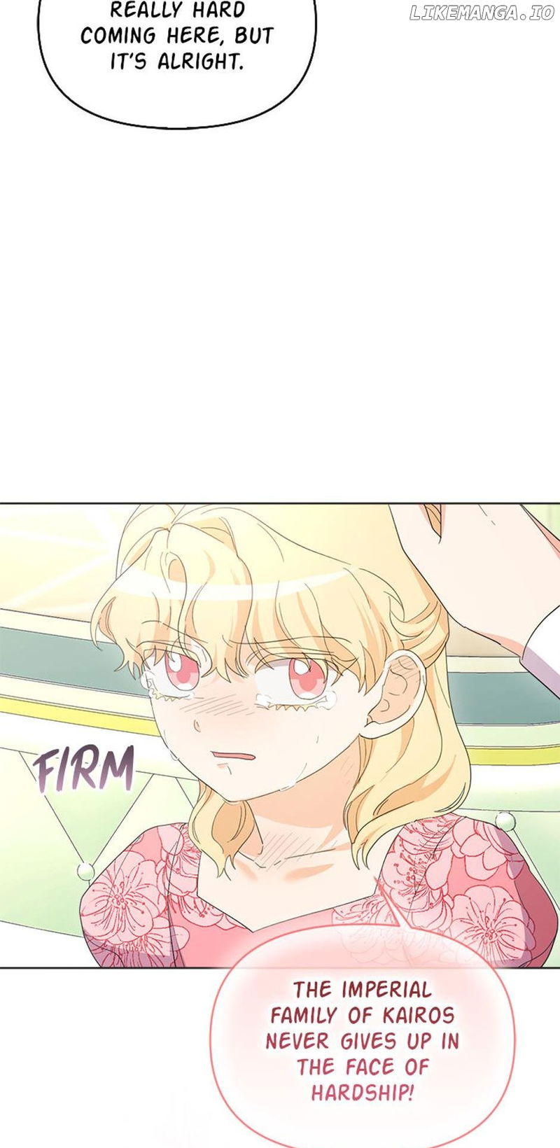 The Villainess's Dazzling Debut Chapter 52 - page 25