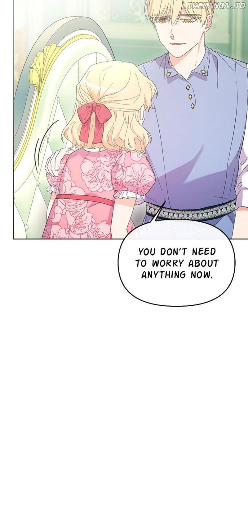 The Villainess's Dazzling Debut Chapter 52 - page 28