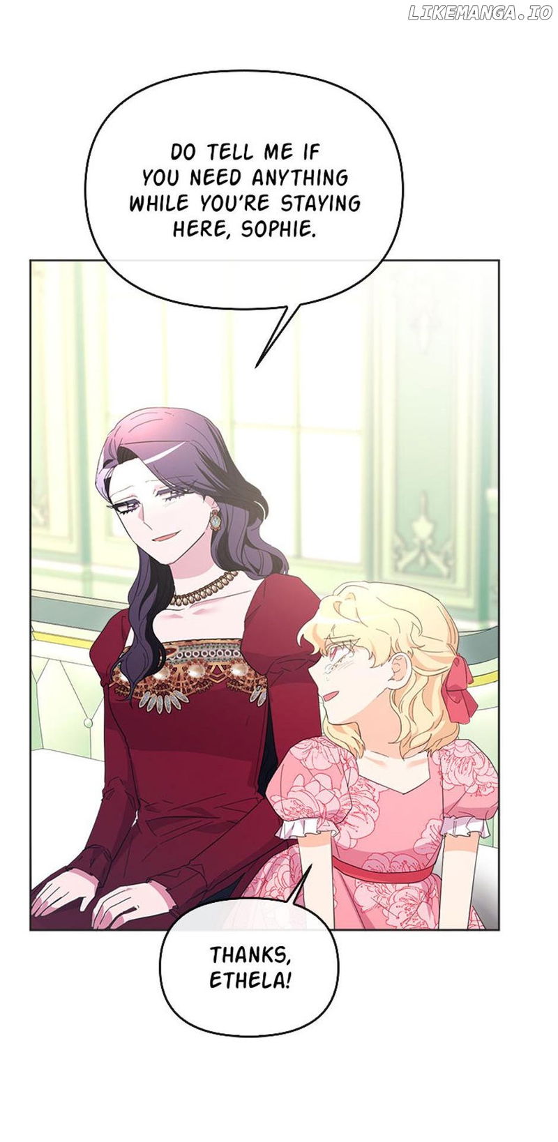 The Villainess's Dazzling Debut Chapter 52 - page 29