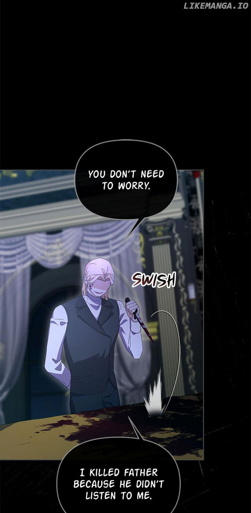 The Villainess's Dazzling Debut Chapter 52 - page 3