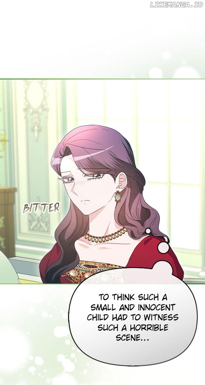 The Villainess's Dazzling Debut Chapter 52 - page 30