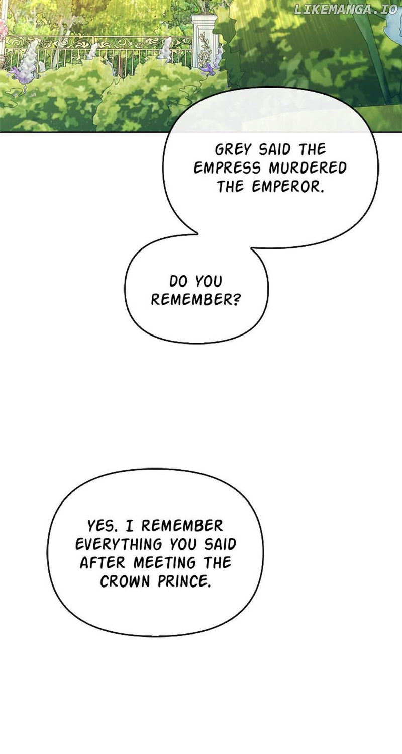 The Villainess's Dazzling Debut Chapter 52 - page 33
