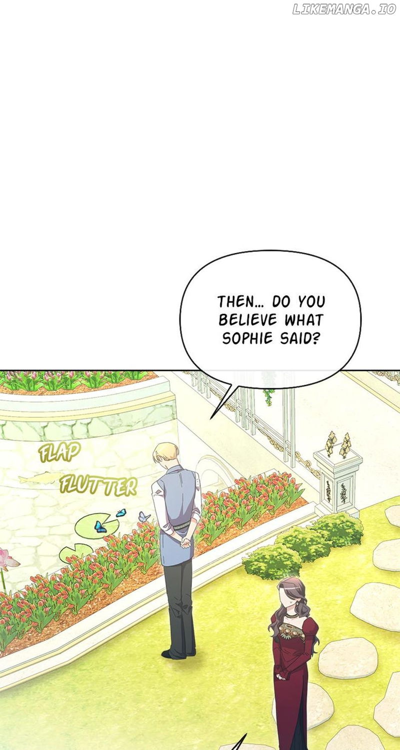 The Villainess's Dazzling Debut Chapter 52 - page 34