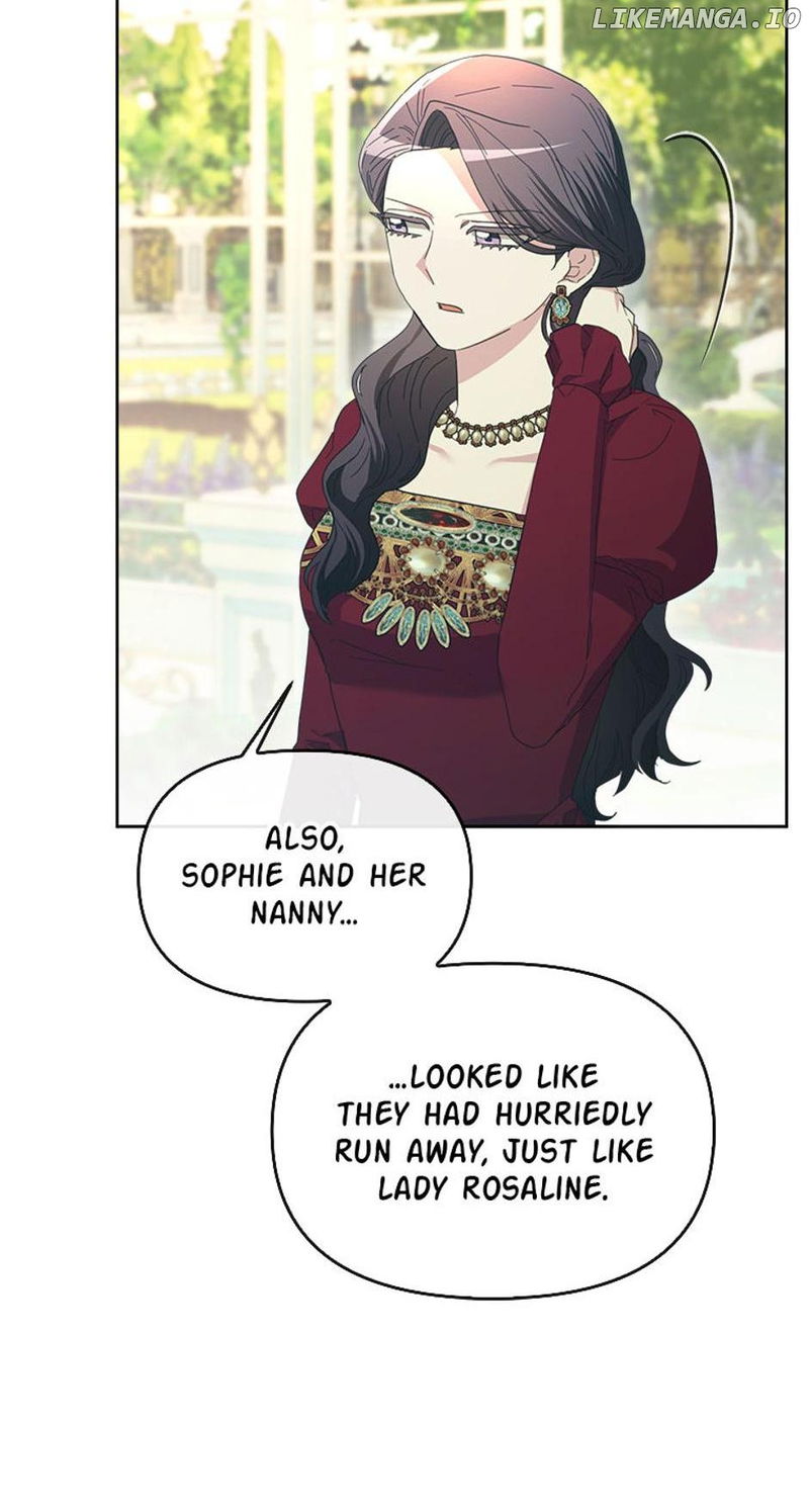 The Villainess's Dazzling Debut Chapter 52 - page 36