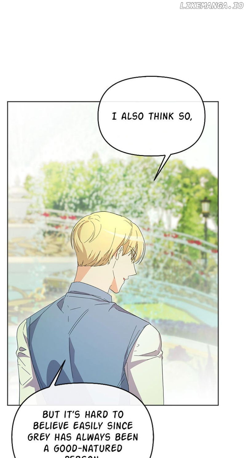 The Villainess's Dazzling Debut Chapter 52 - page 37