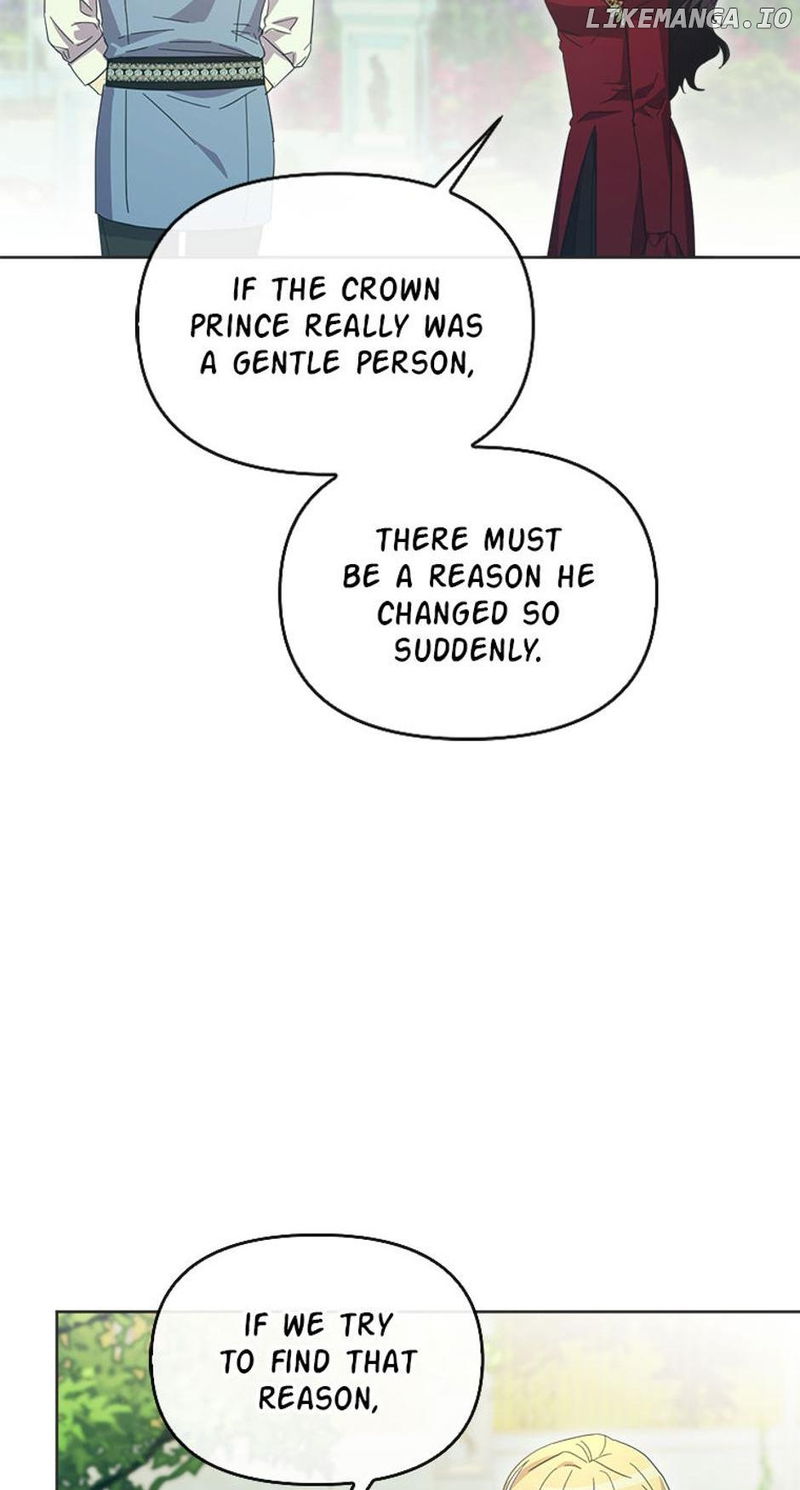 The Villainess's Dazzling Debut Chapter 52 - page 39