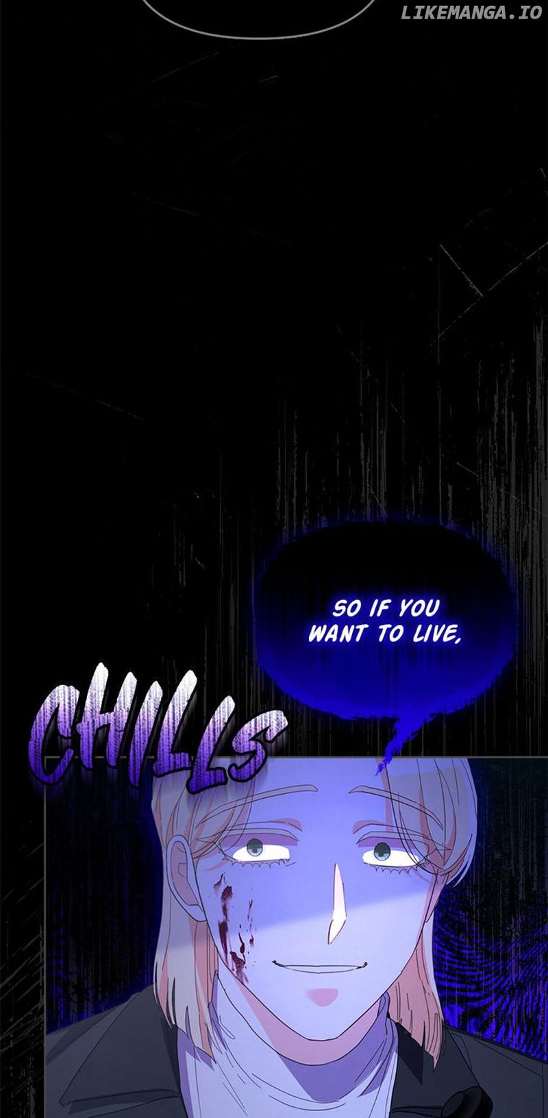 The Villainess's Dazzling Debut Chapter 52 - page 4