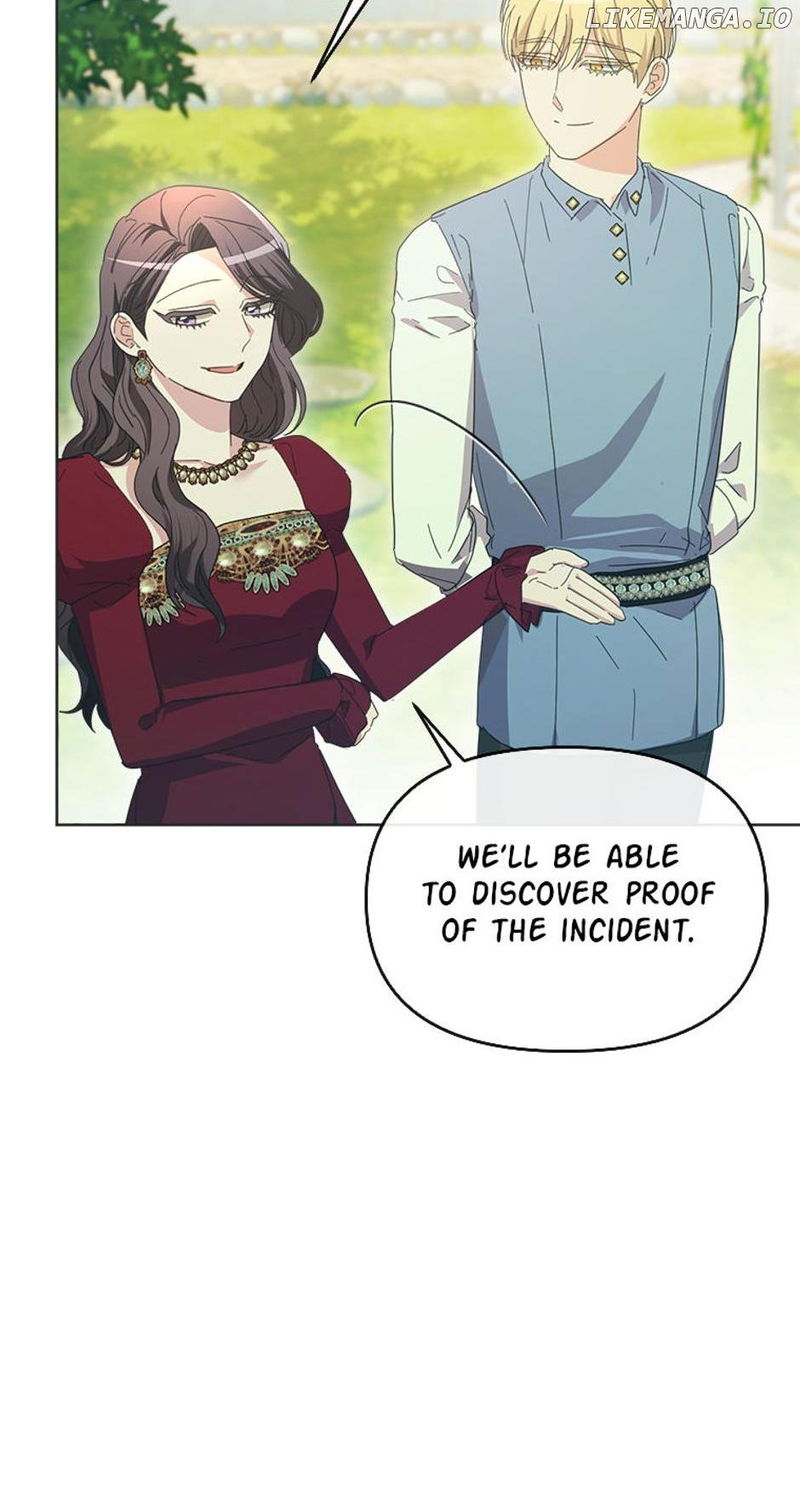 The Villainess's Dazzling Debut Chapter 52 - page 40