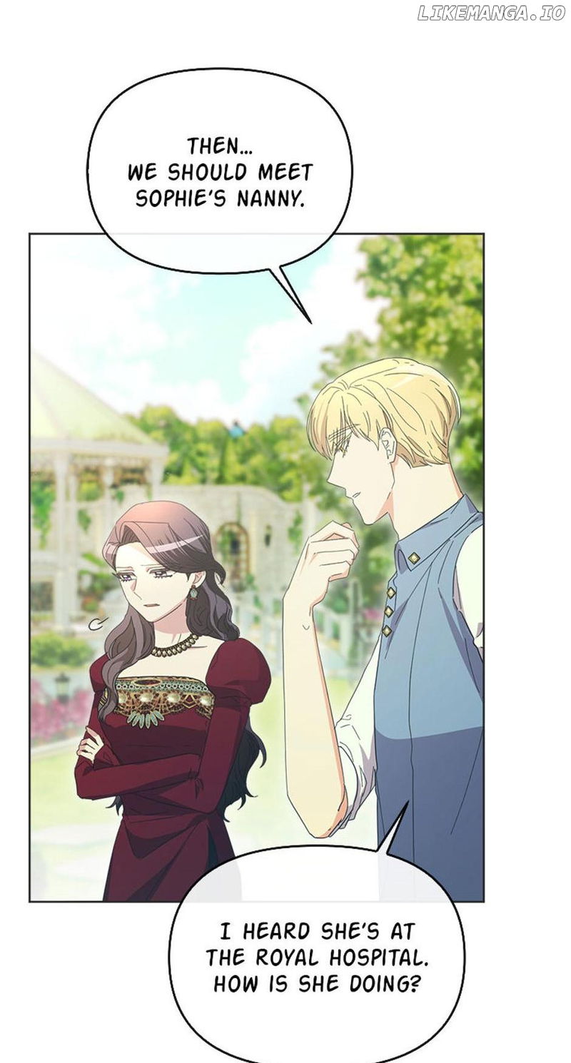 The Villainess's Dazzling Debut Chapter 52 - page 41