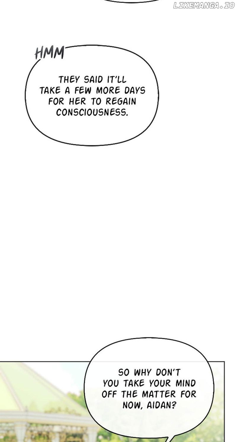 The Villainess's Dazzling Debut Chapter 52 - page 42