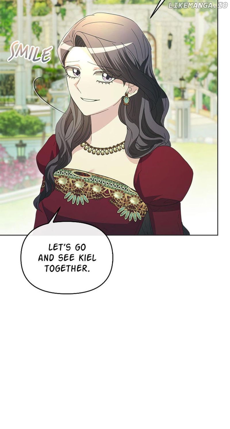 The Villainess's Dazzling Debut Chapter 52 - page 43