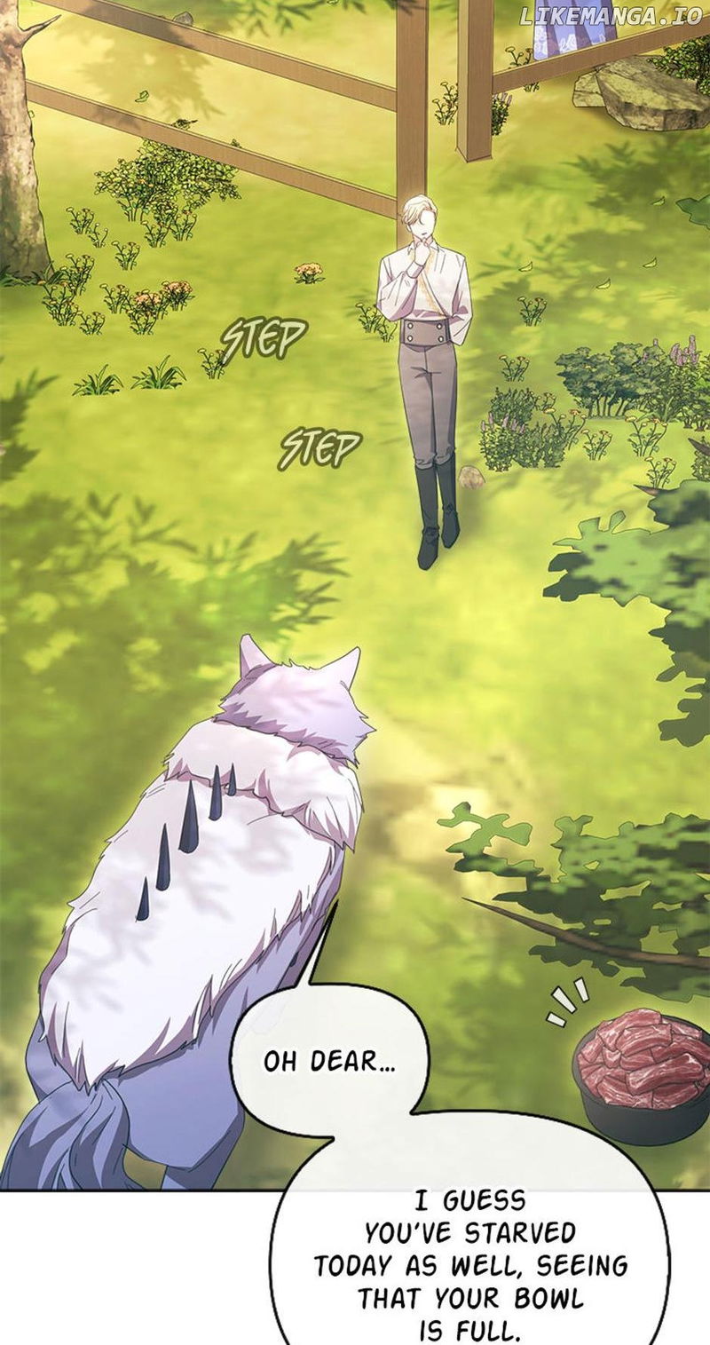 The Villainess's Dazzling Debut Chapter 52 - page 46