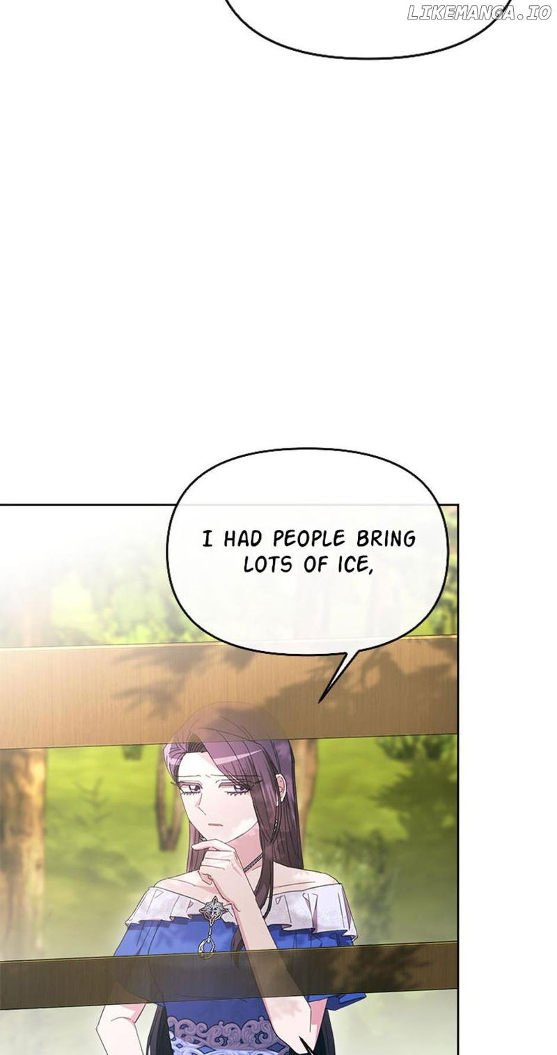 The Villainess's Dazzling Debut Chapter 52 - page 47