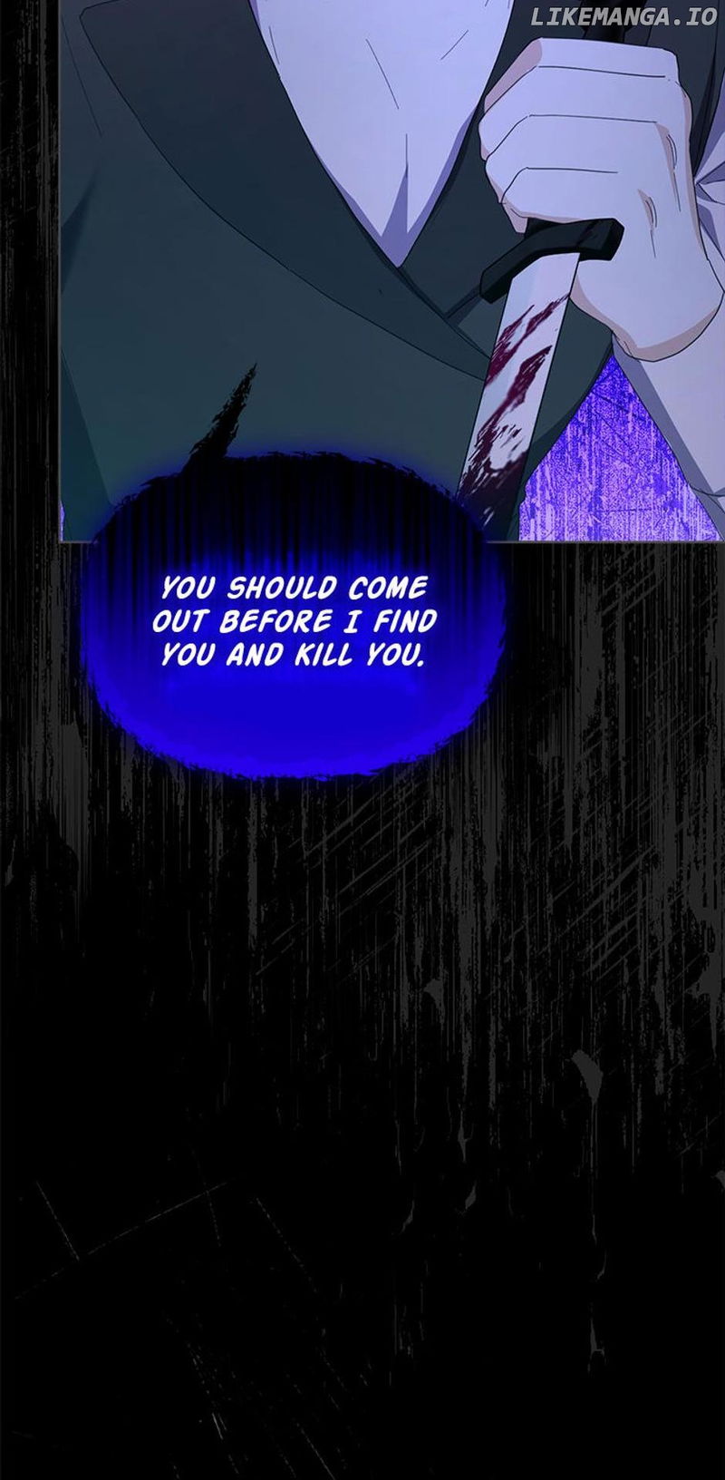 The Villainess's Dazzling Debut Chapter 52 - page 5