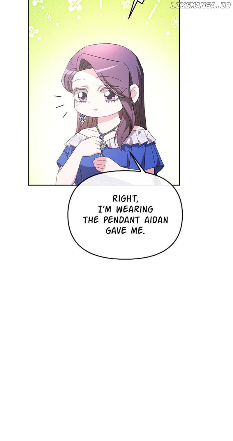 The Villainess's Dazzling Debut Chapter 52 - page 50