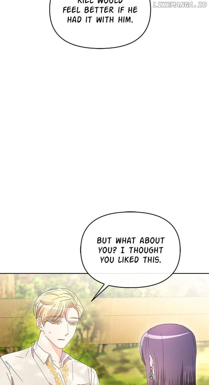 The Villainess's Dazzling Debut Chapter 52 - page 53