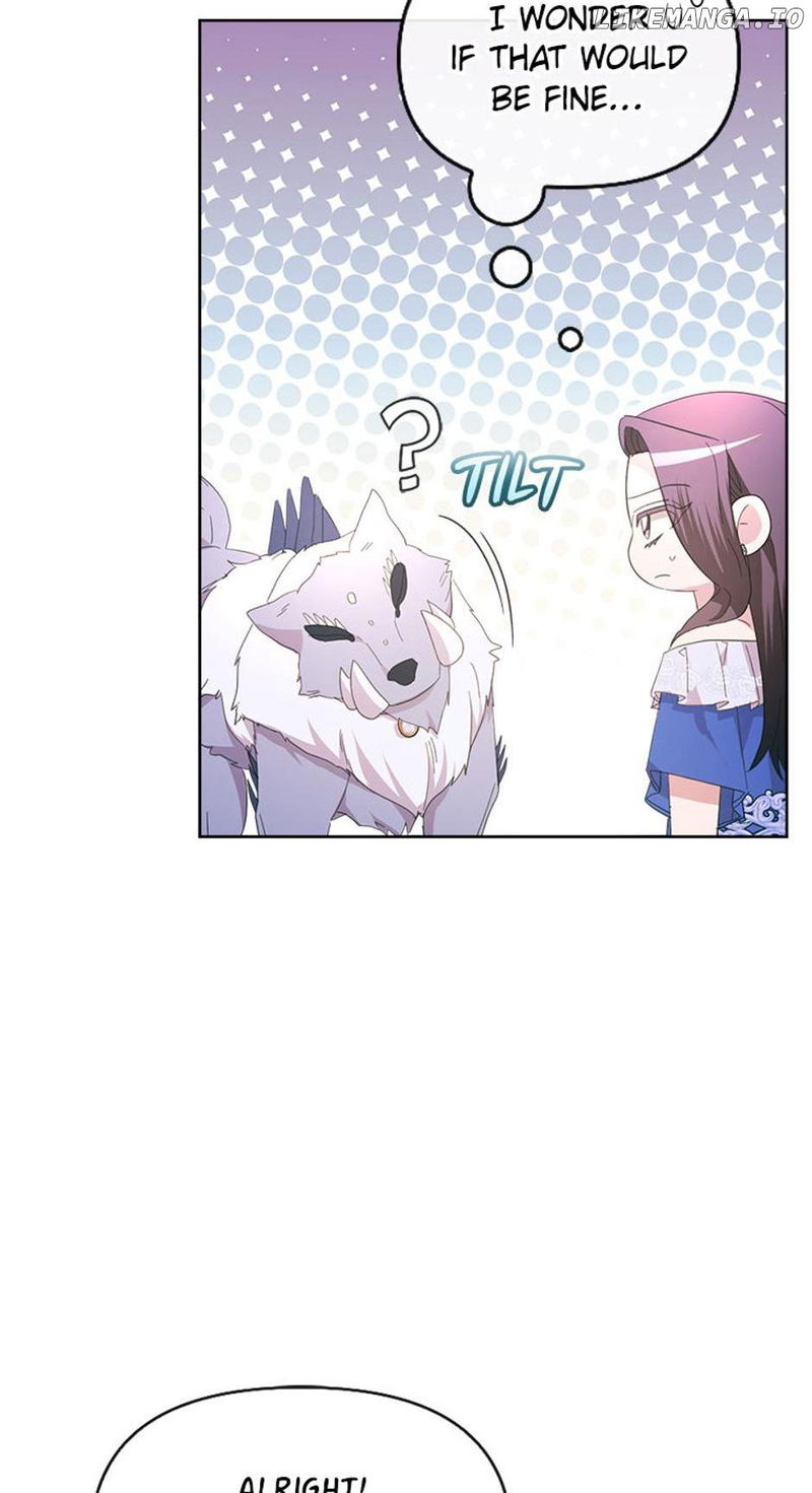 The Villainess's Dazzling Debut Chapter 52 - page 57
