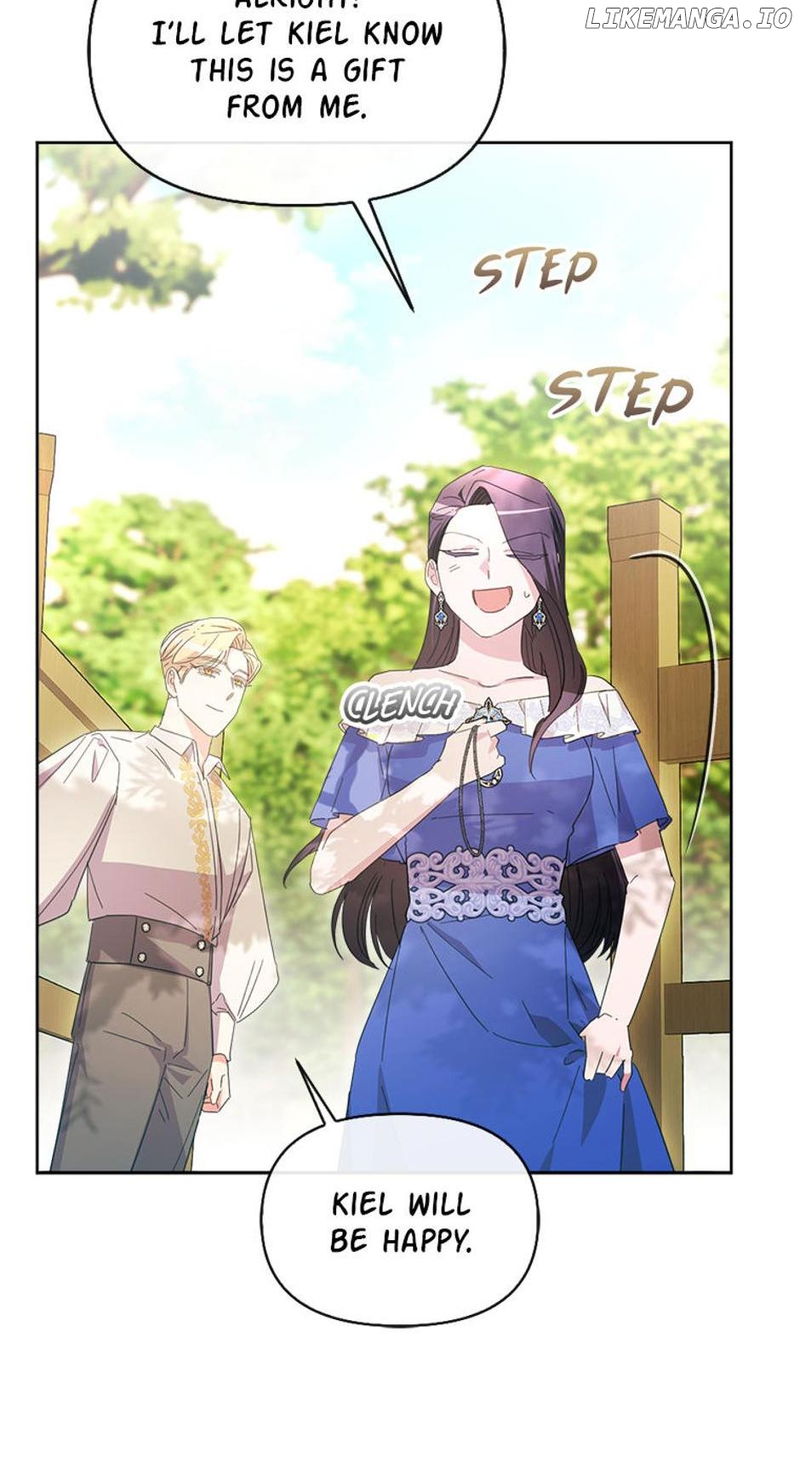 The Villainess's Dazzling Debut Chapter 52 - page 58