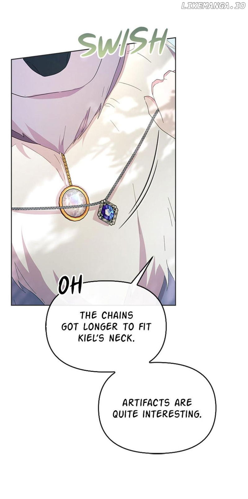 The Villainess's Dazzling Debut Chapter 52 - page 60