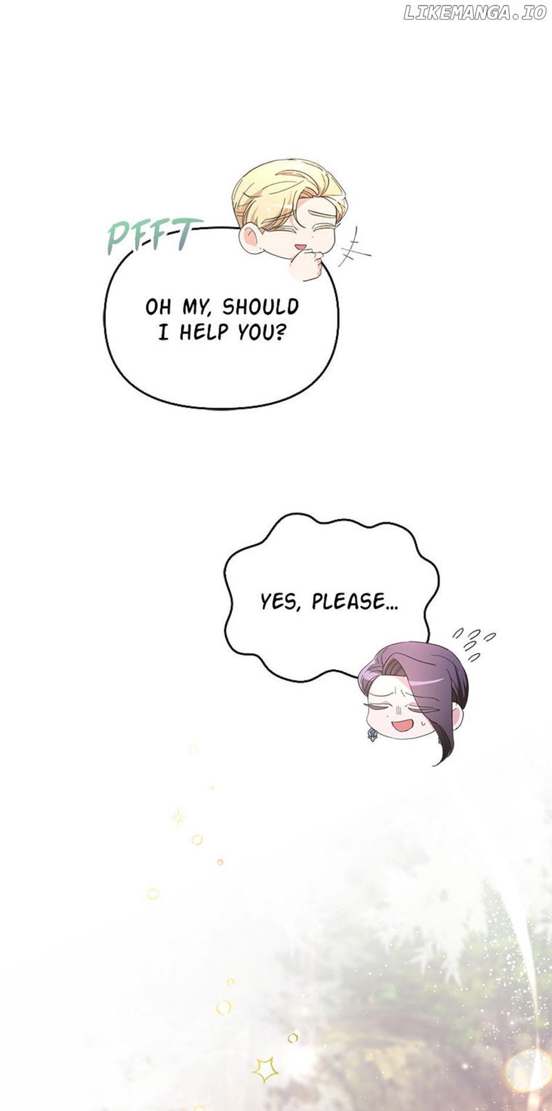 The Villainess's Dazzling Debut Chapter 52 - page 63