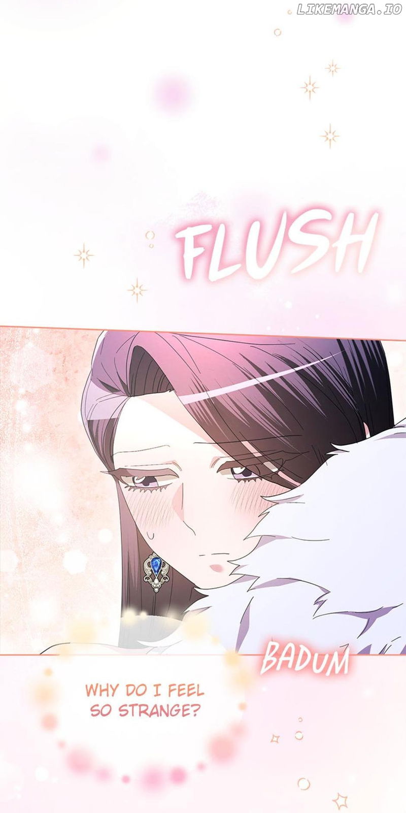 The Villainess's Dazzling Debut Chapter 52 - page 66