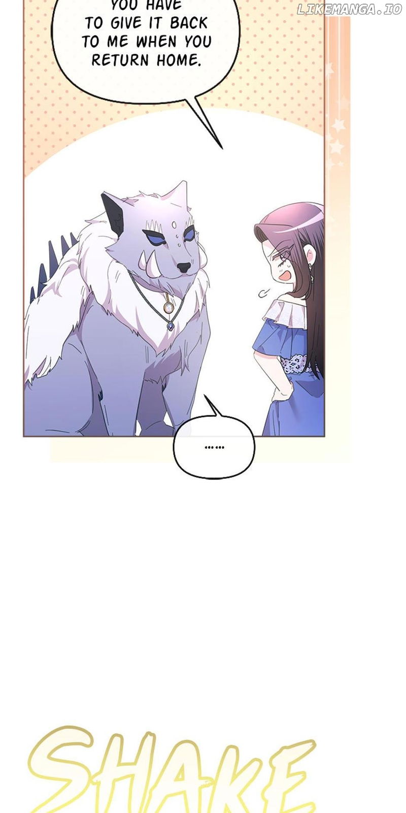 The Villainess's Dazzling Debut Chapter 52 - page 69