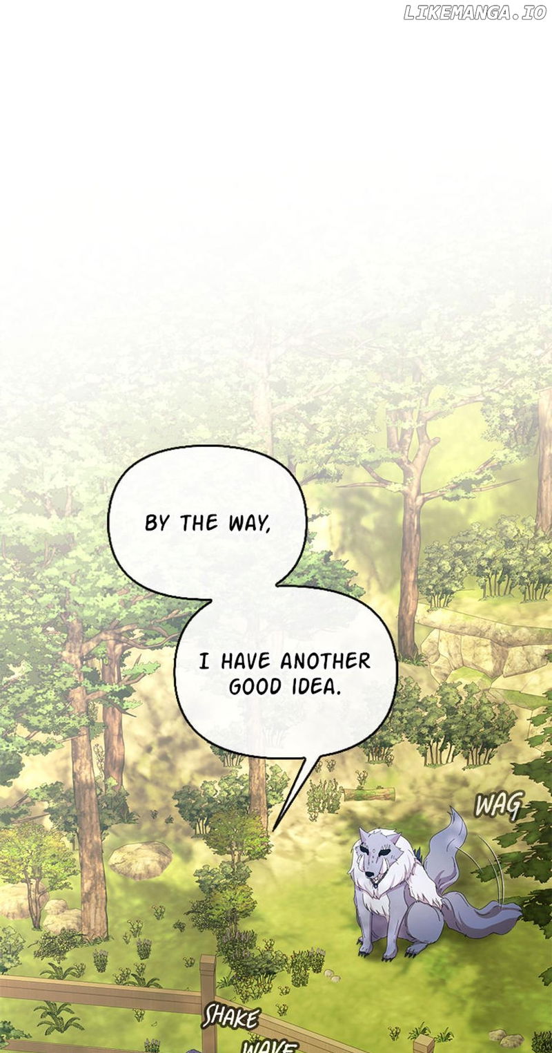 The Villainess's Dazzling Debut Chapter 52 - page 74