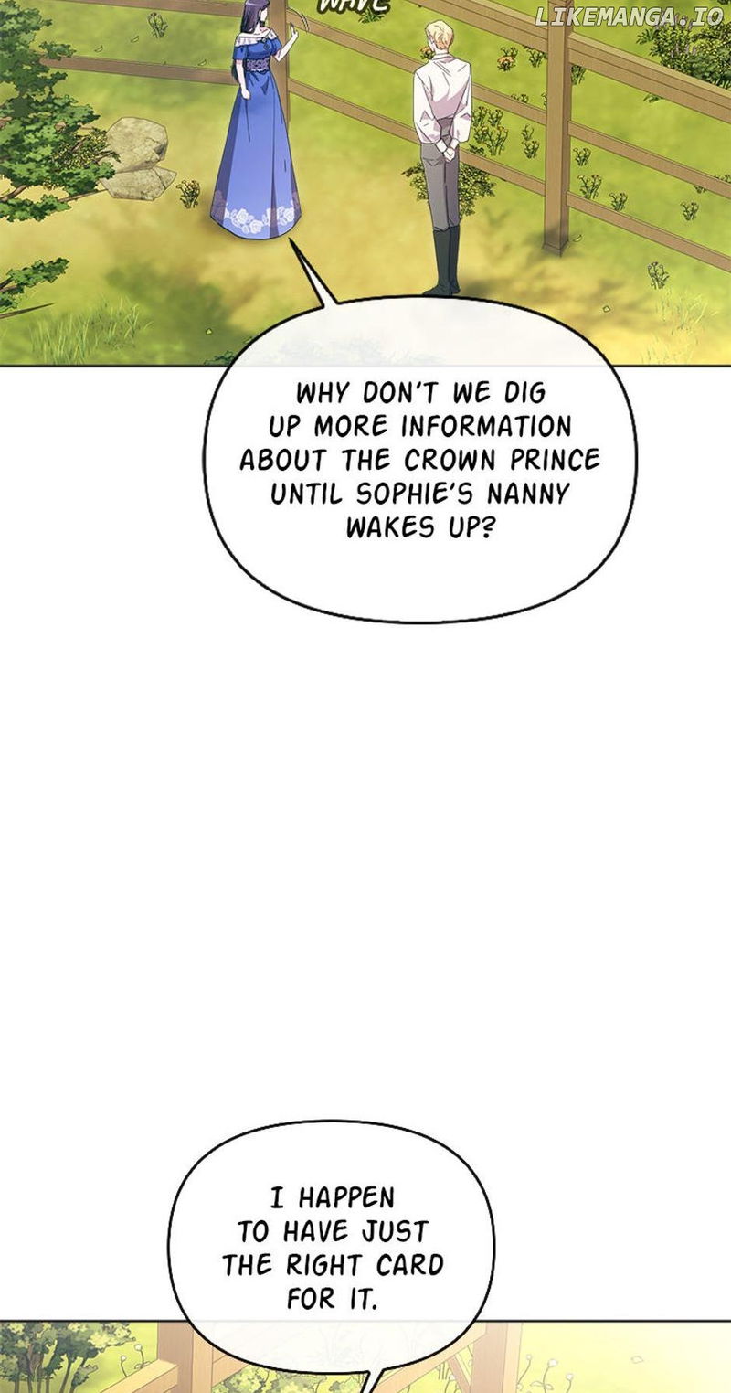 The Villainess's Dazzling Debut Chapter 52 - page 75