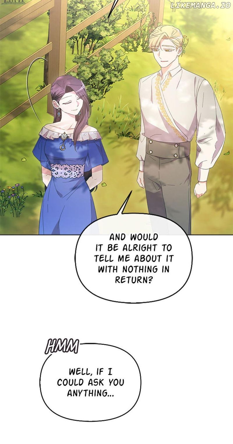 The Villainess's Dazzling Debut Chapter 52 - page 76