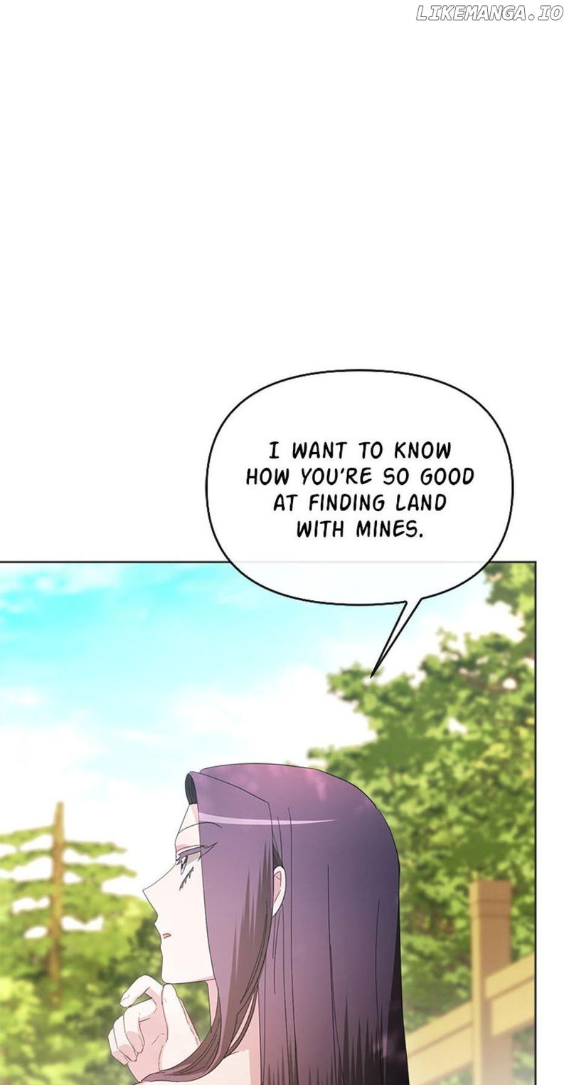 The Villainess's Dazzling Debut Chapter 52 - page 77