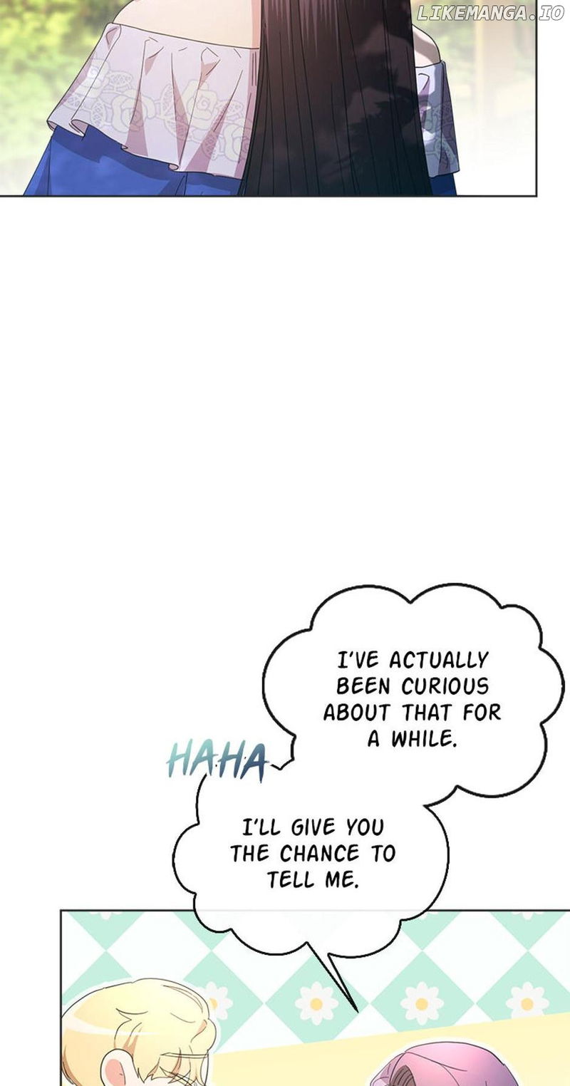 The Villainess's Dazzling Debut Chapter 52 - page 78