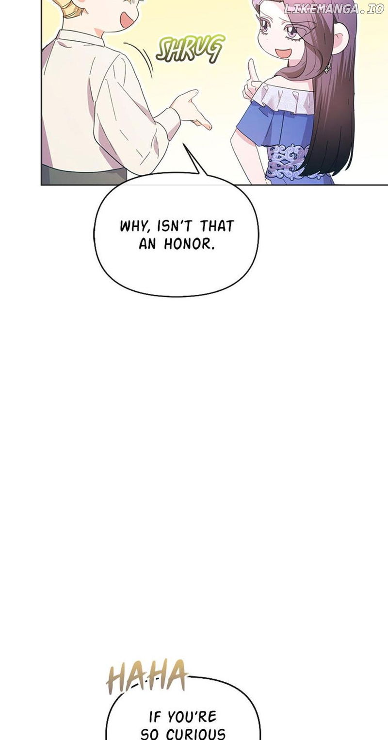 The Villainess's Dazzling Debut Chapter 52 - page 79