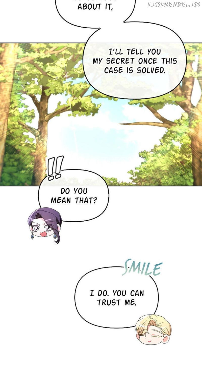 The Villainess's Dazzling Debut Chapter 52 - page 80