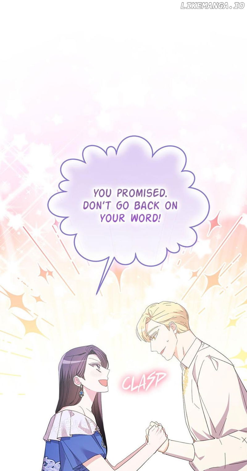 The Villainess's Dazzling Debut Chapter 52 - page 81